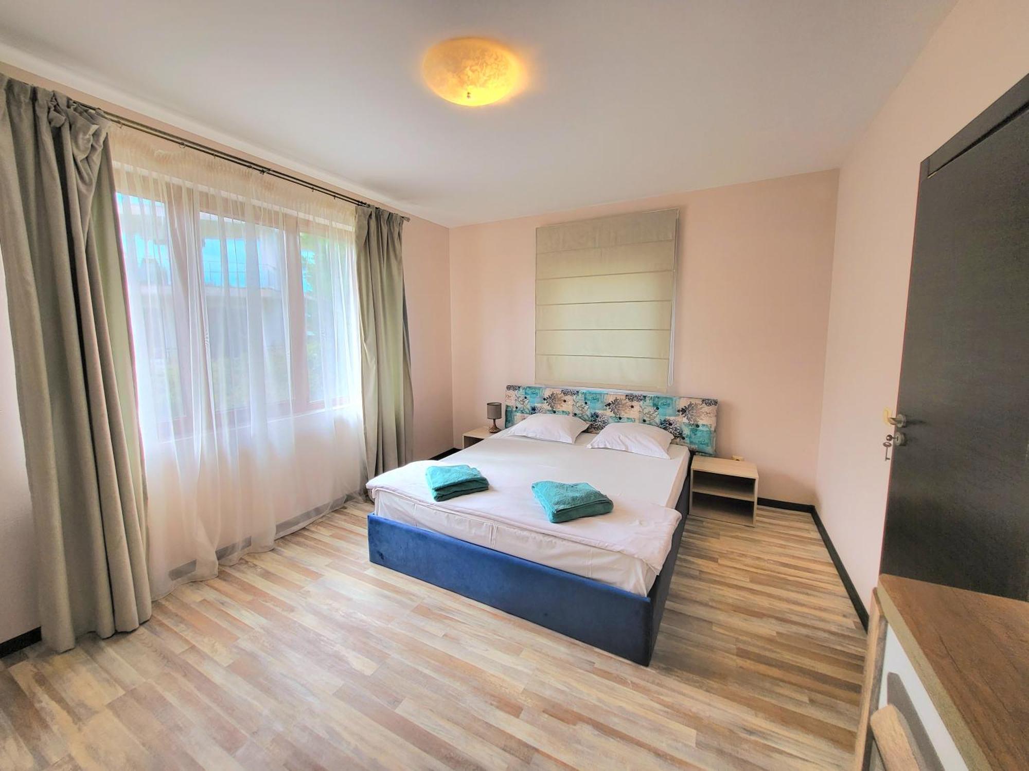 Vip Apartments In Sosopol Zimmer foto