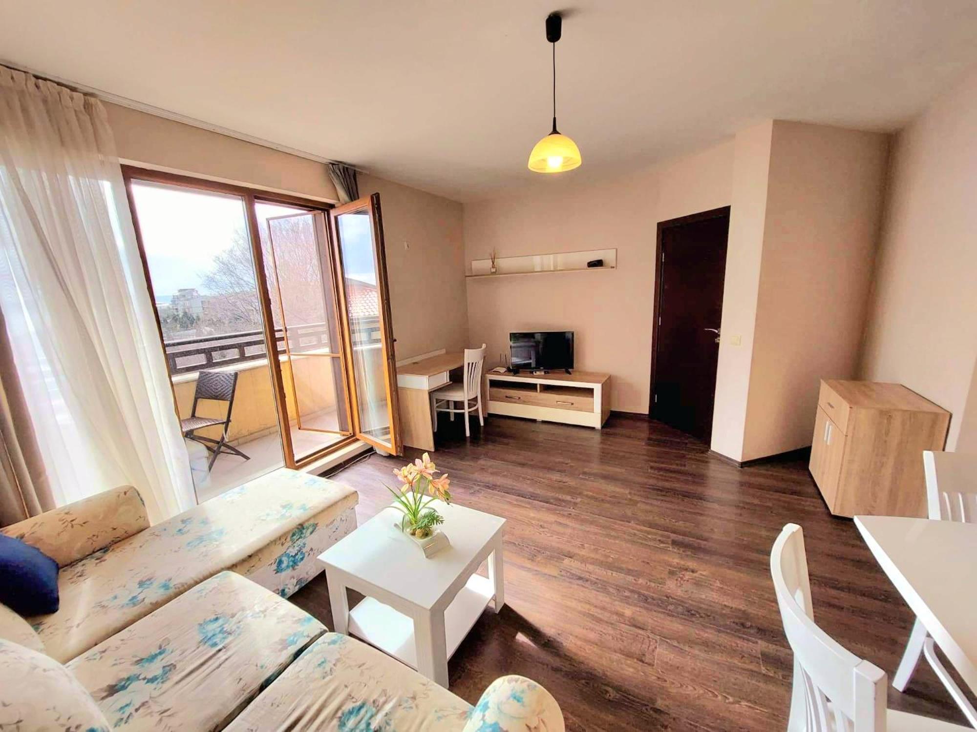 Vip Apartments In Sosopol Zimmer foto